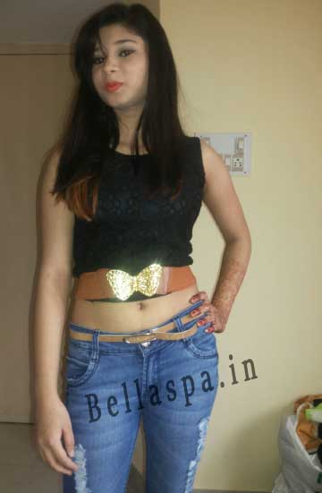 Nuru Massage In Bangalore