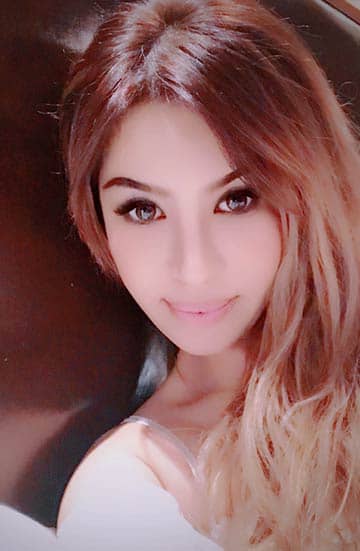 happy ending massage