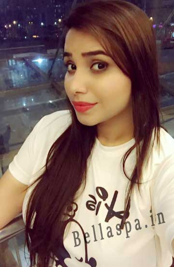 Female to male Massage