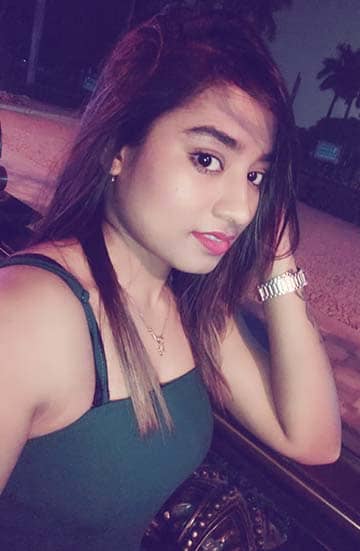 Happy ending massage