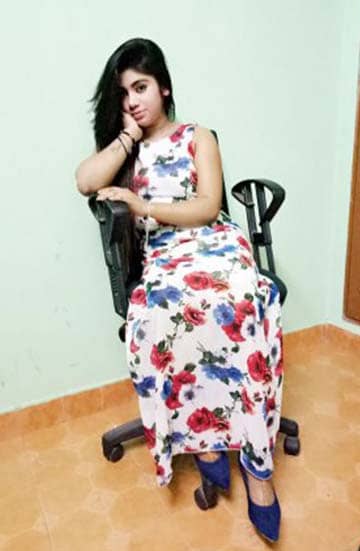 Female to male body massage